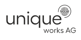 unique works AG Logo